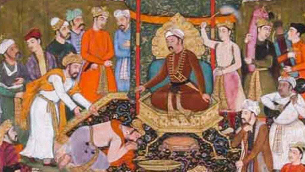 Facts About Genghis Khan