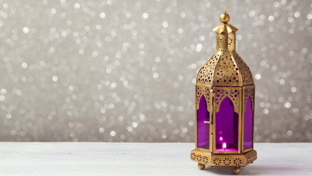 Facts About Ramadan