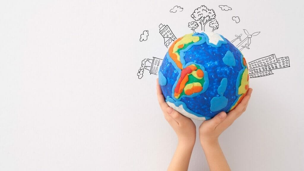 facts about Earth