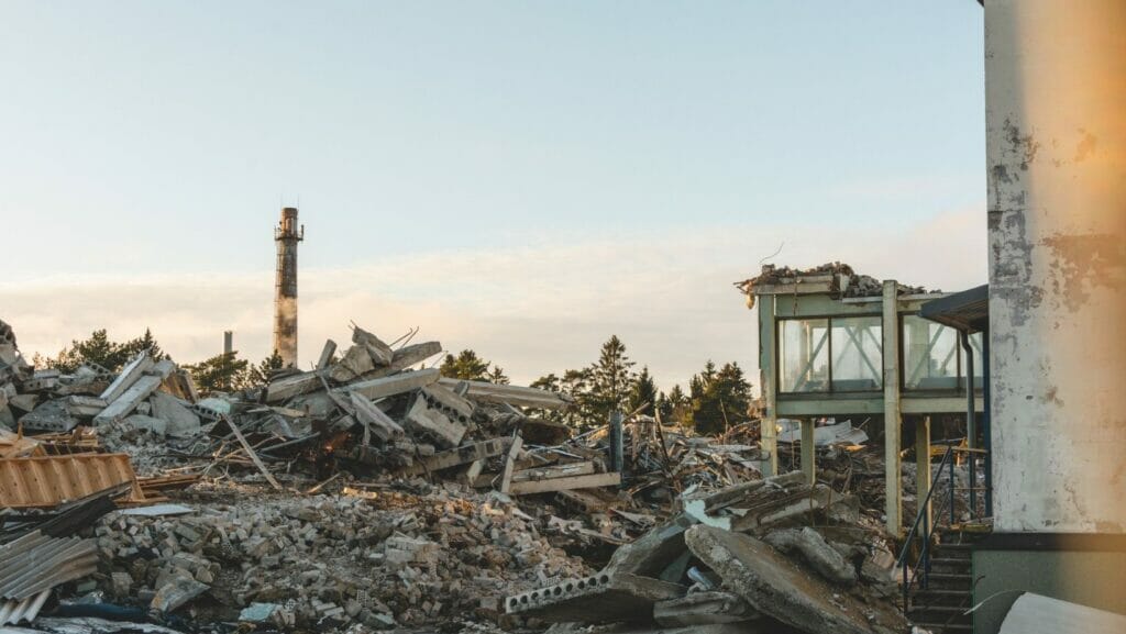 Facts About earthquakes