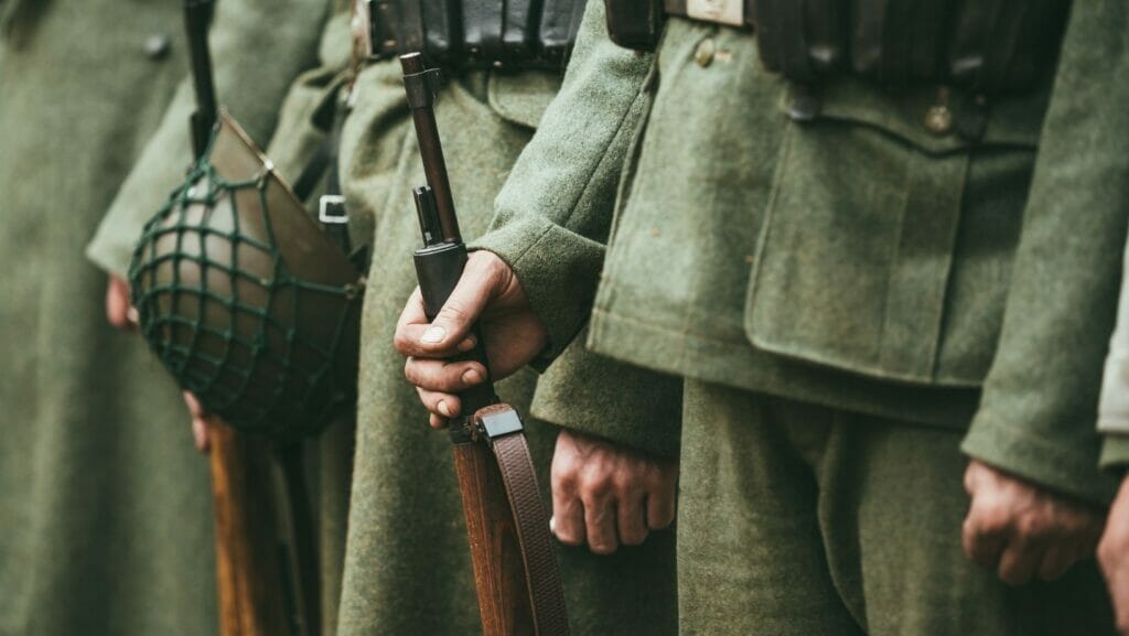 Facts About World War 2