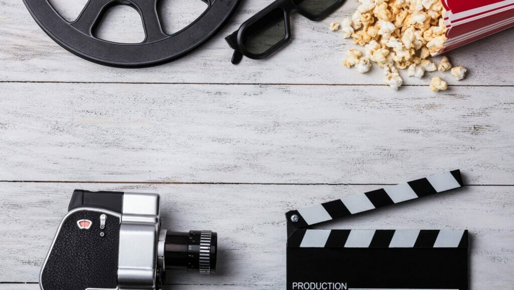 Facts About Movies