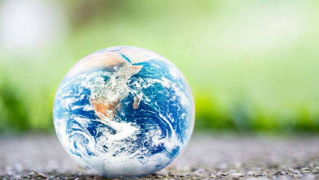 facts about Earth
