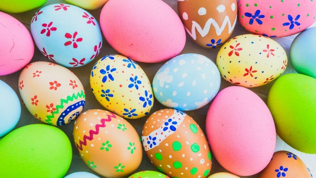 Facts About Easter