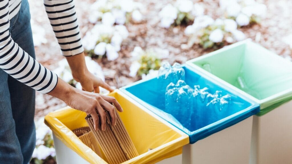 Facts About Recycling