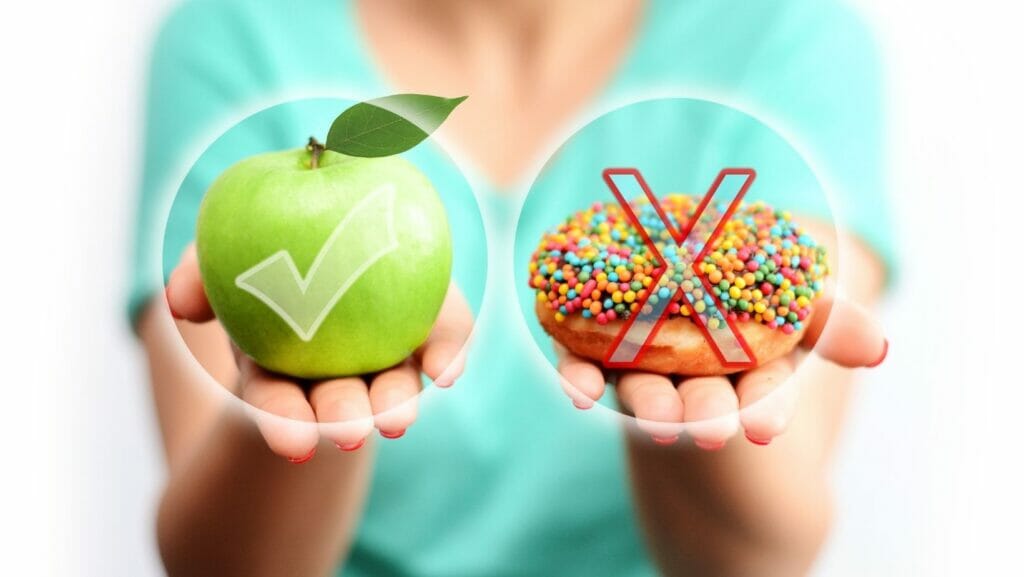 Facts About Nutrition