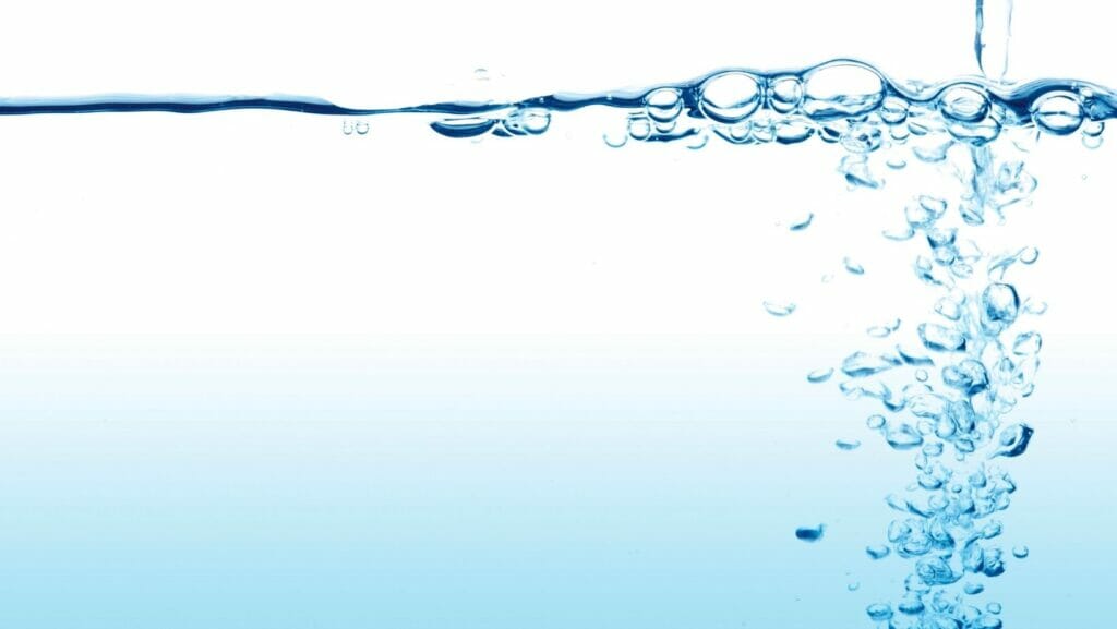 Facts about Water