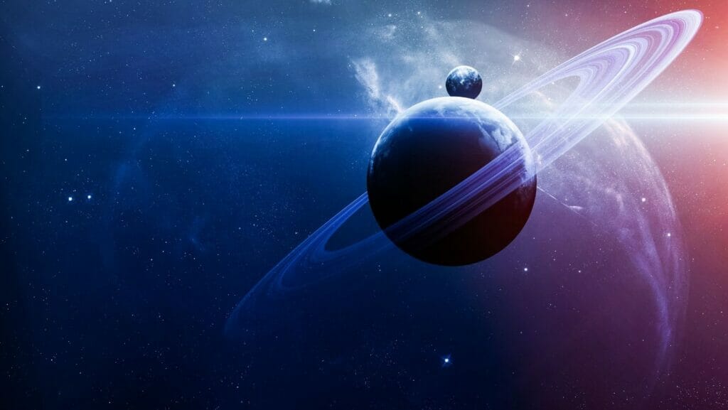 facts about Saturn