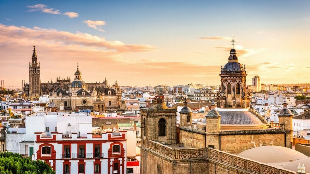 facts about Spain