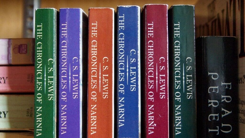 Facts About C S Lewis