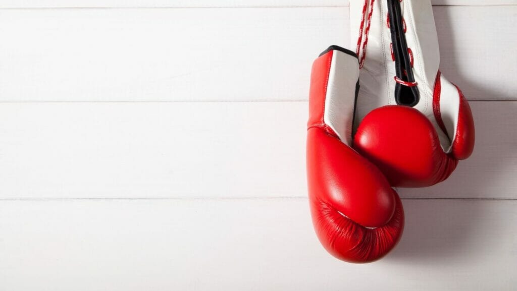 Facts About Muhammad Ali