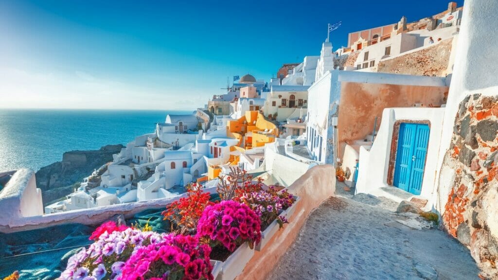 facts about Greece
