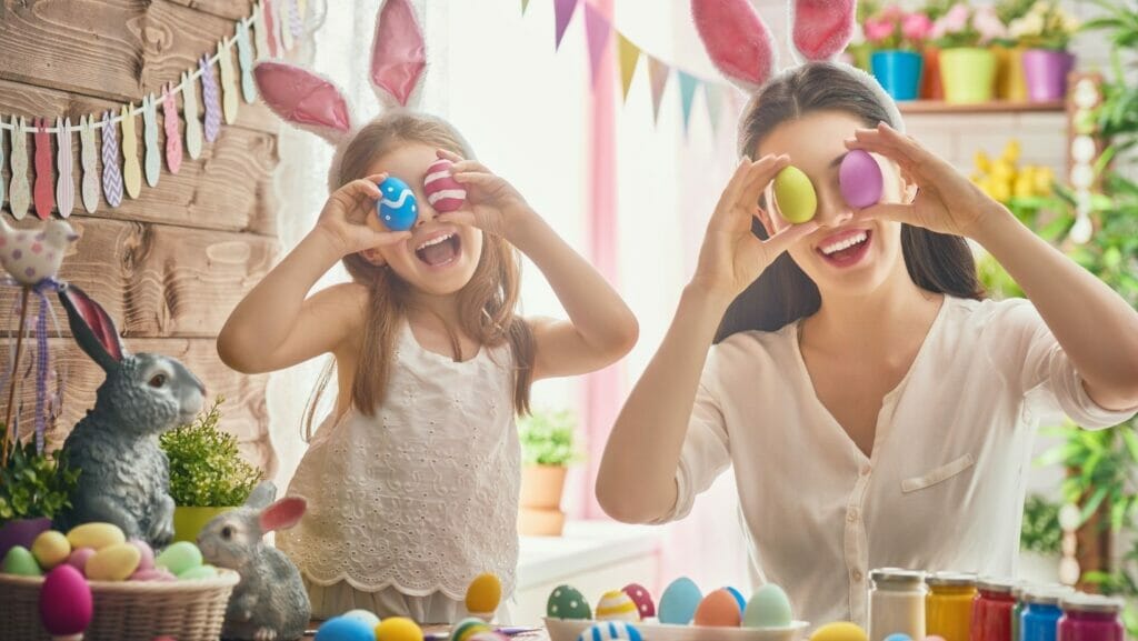 Facts About Easter