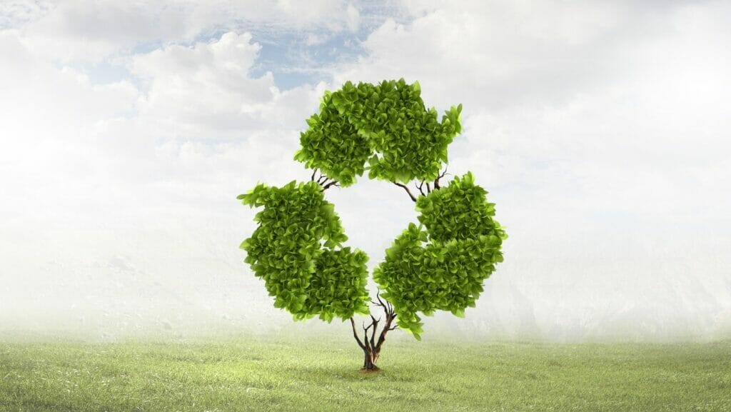 Facts About Recycling