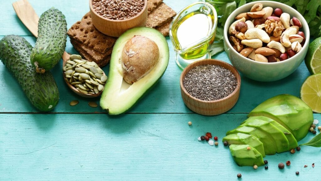 Facts About Nutrition