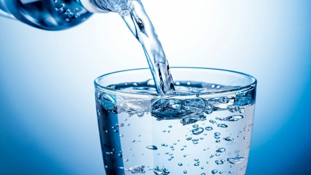 Facts about Water