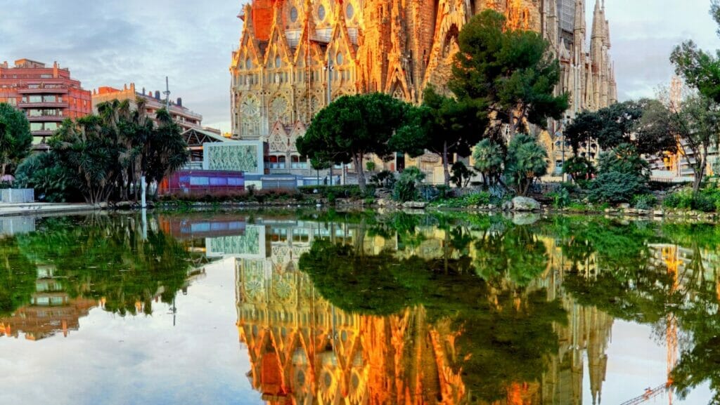 facts about Spain