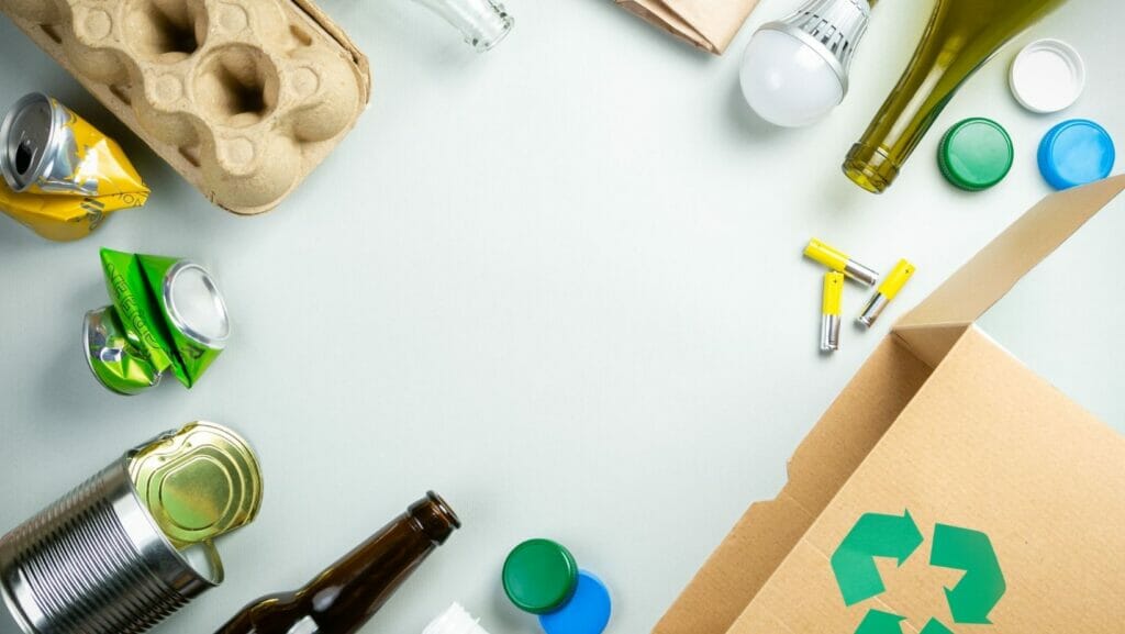 Facts About Recycling