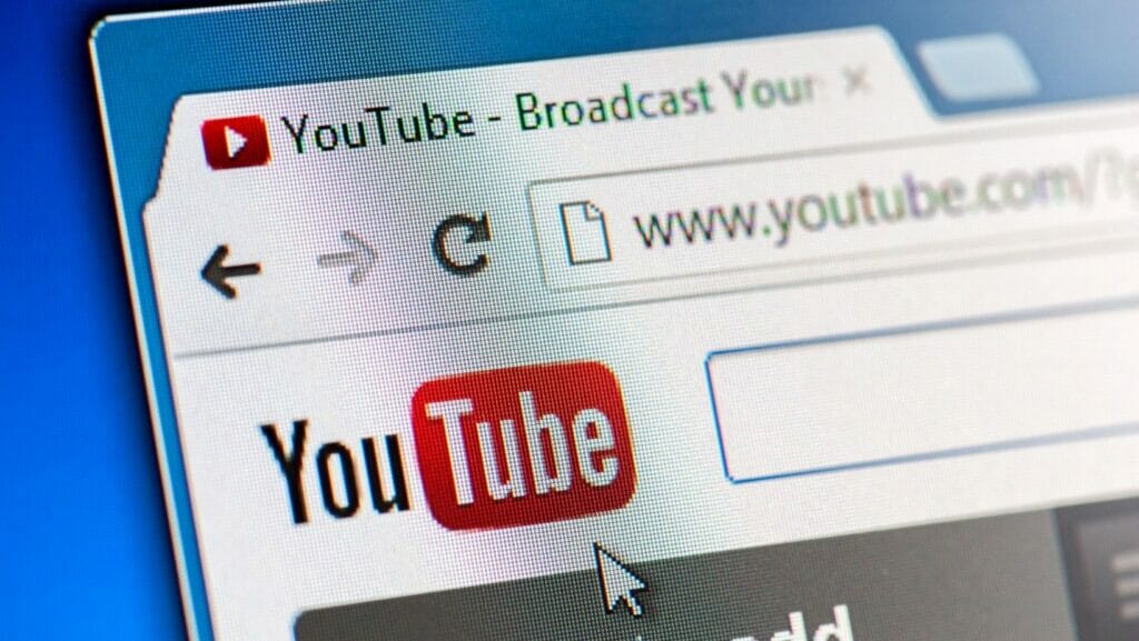 Facts About YouTube 