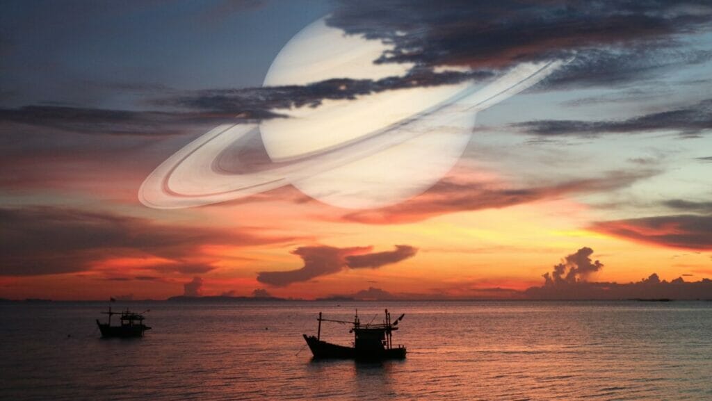 facts about Saturn