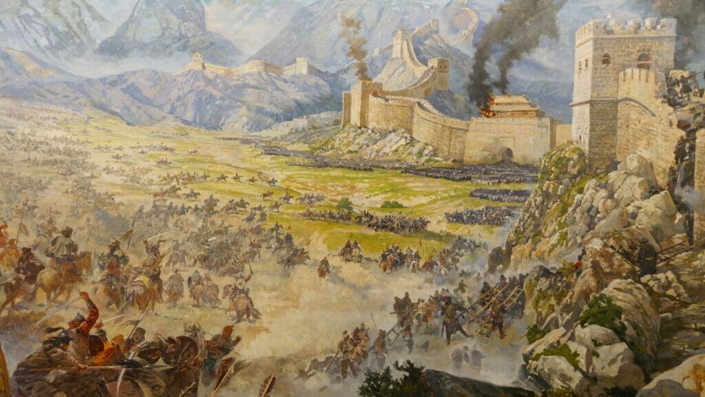 facts about Attila The Hun
