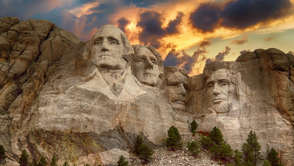 Facts About George Washington
