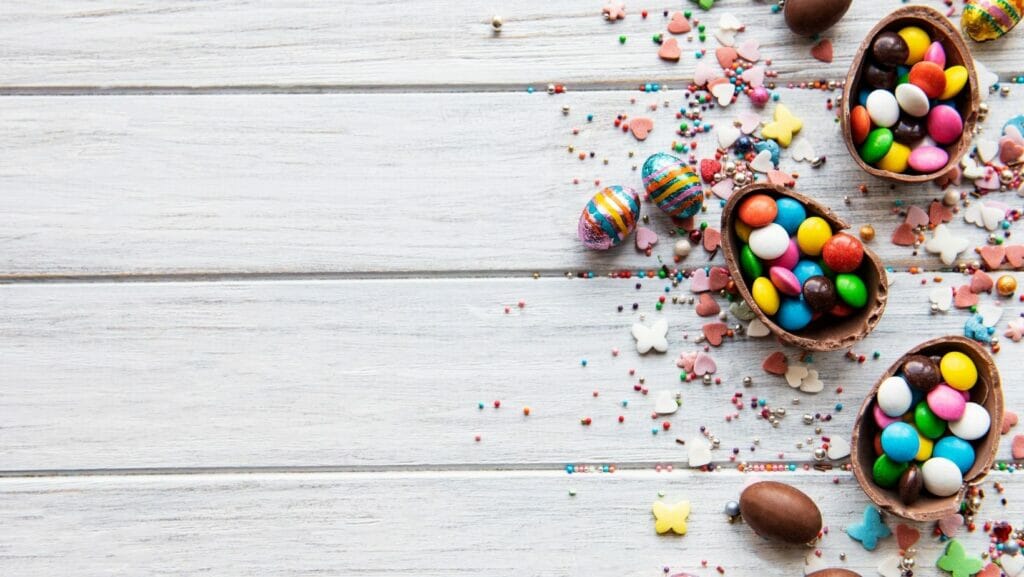 Facts About Easter