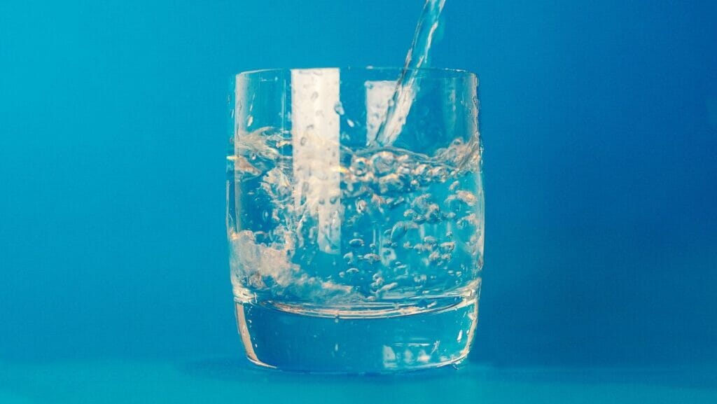 Facts about Water