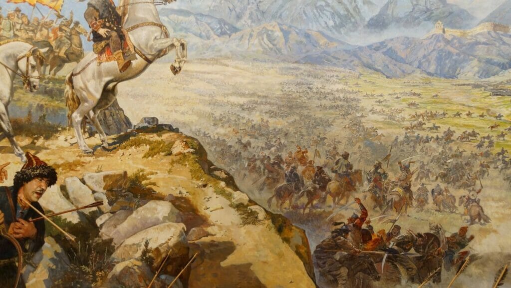 facts about Attila The Hun