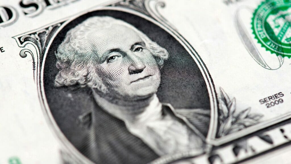 Facts About George Washington