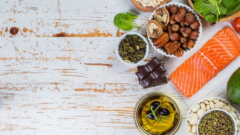 Facts About Nutrition