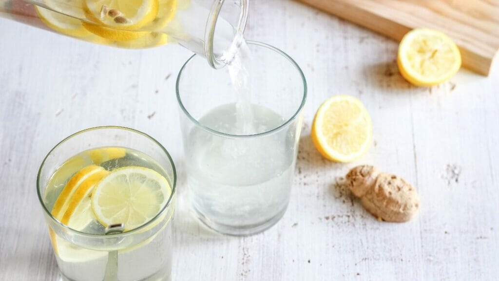 Facts about Water