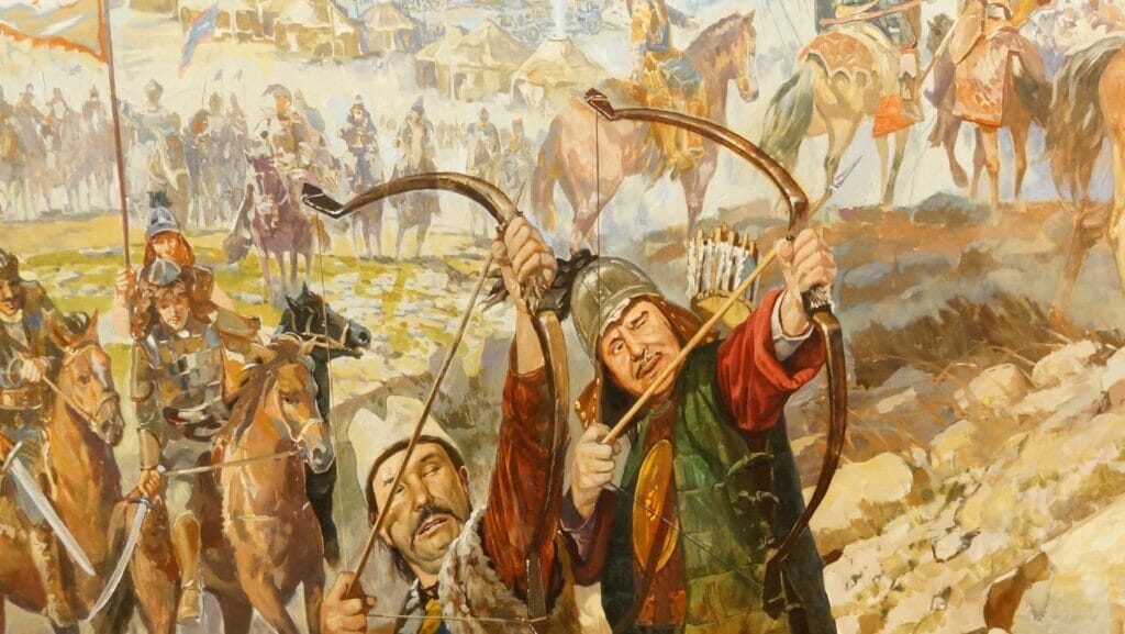 facts about Attila The Hun