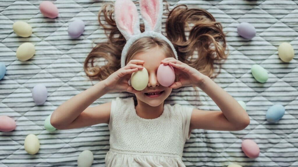 Facts About Easter