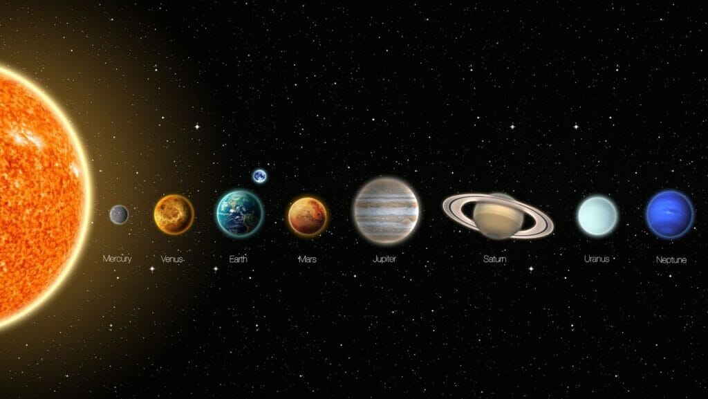 facts about mars