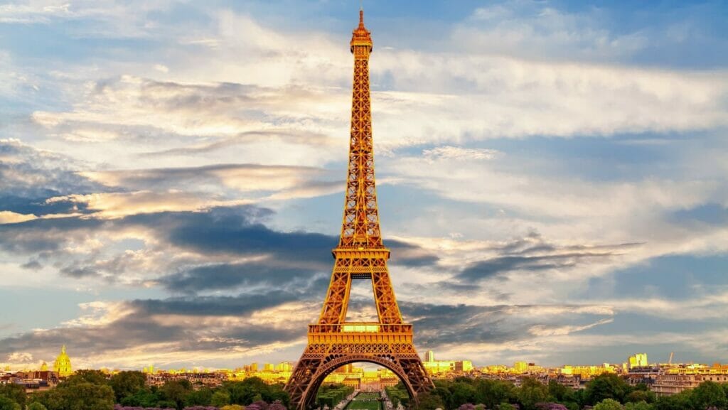 facts about France