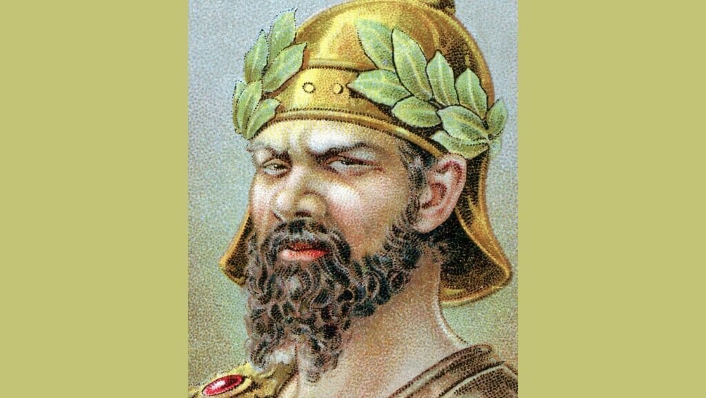 facts about Attila The Hun