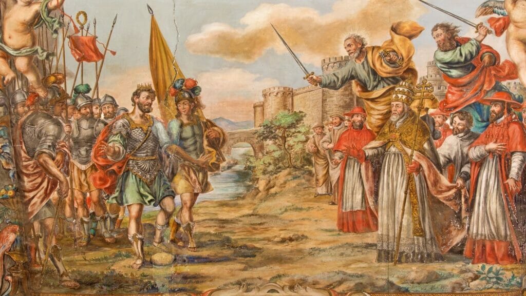 facts about Attila The Hun