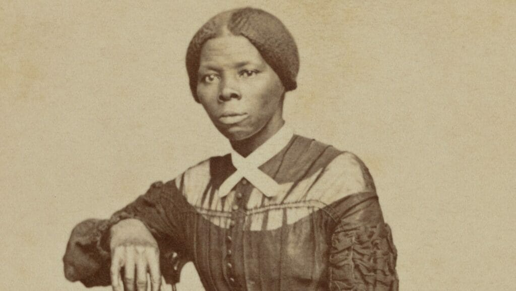 Facts About Harriet Tubman