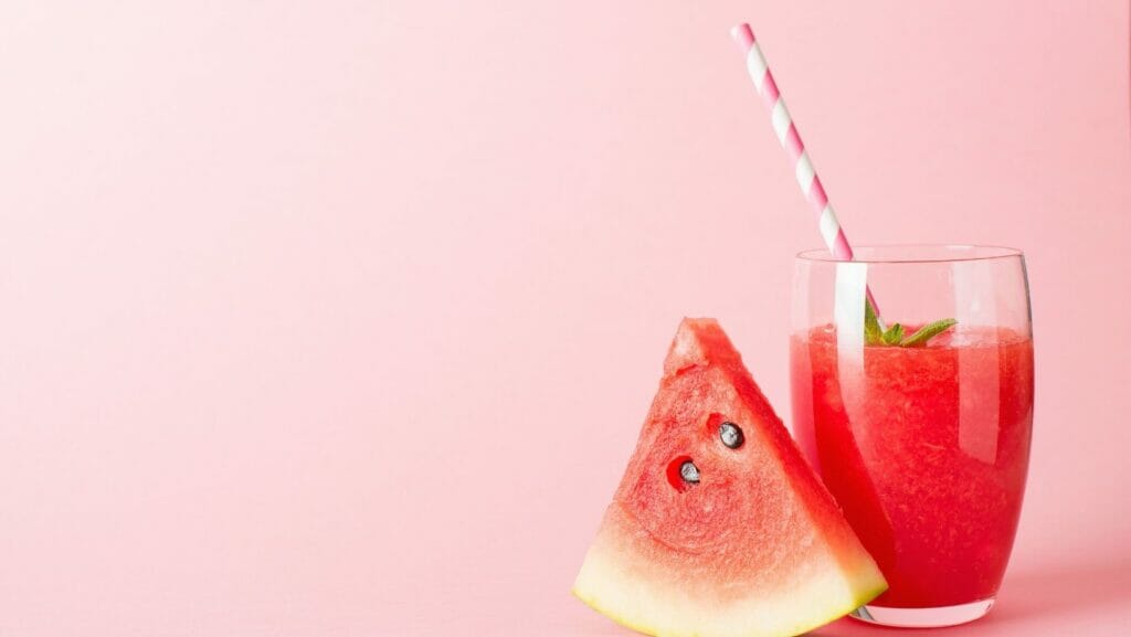 Facts about Watermelons