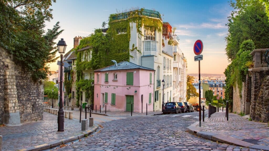 facts about France
