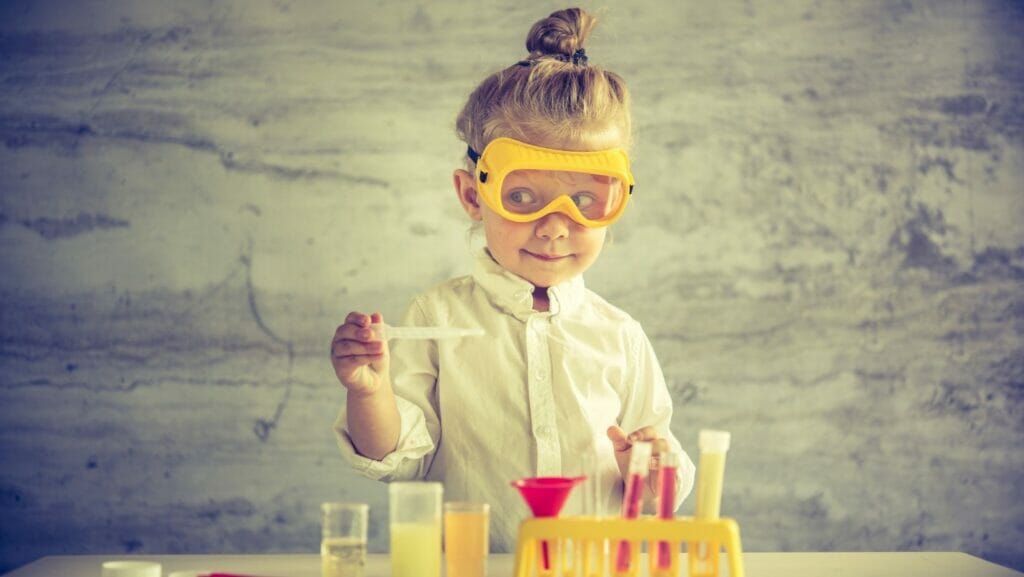 Facts About scientists