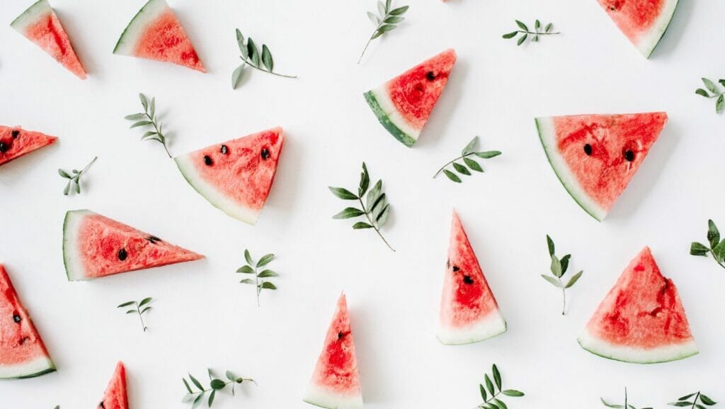 Facts about Watermelons