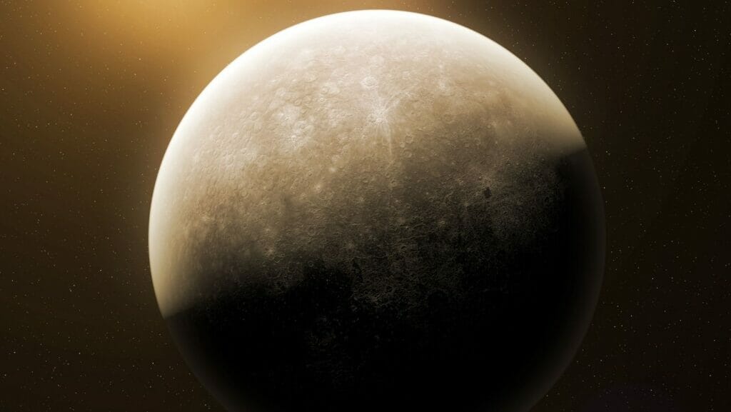 facts about mercury