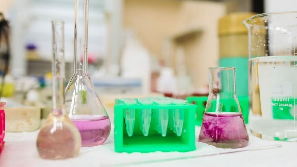 Facts About scientists