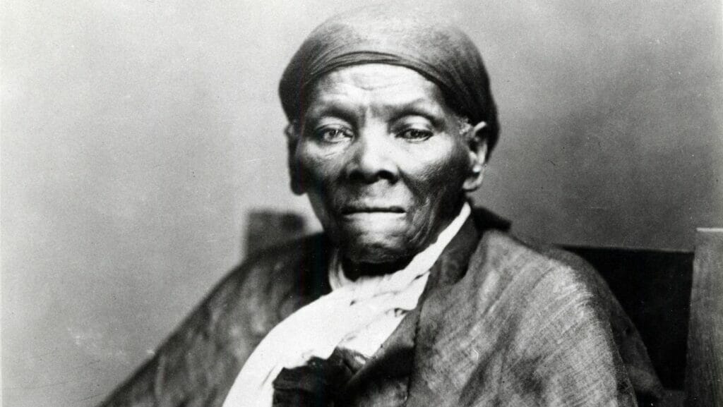 Facts About Harriet Tubman