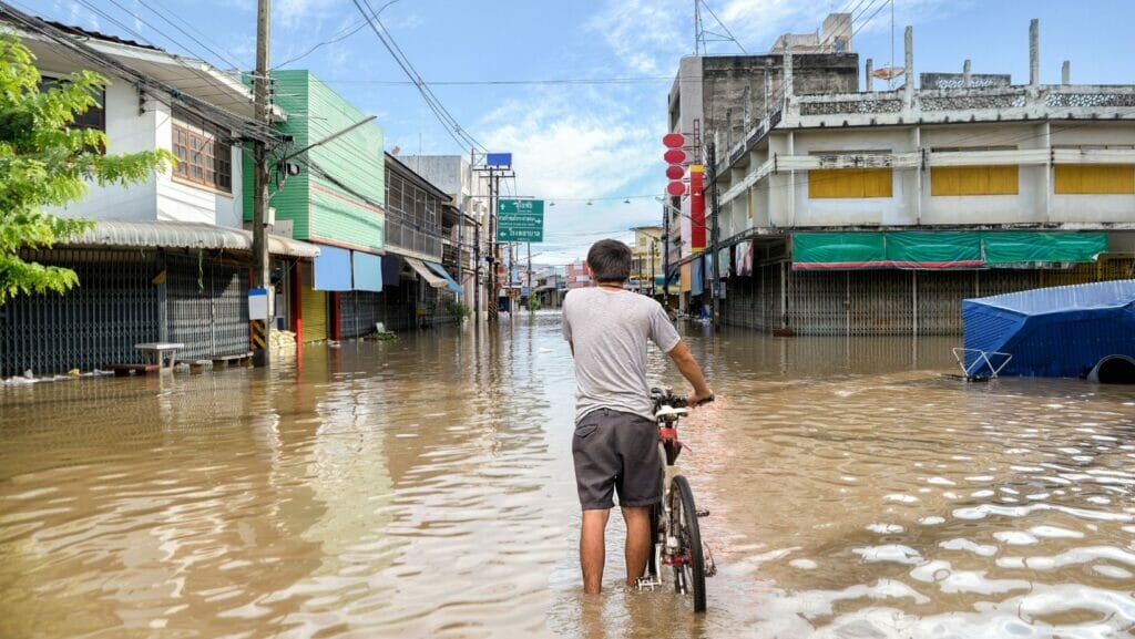 Facts About Floods