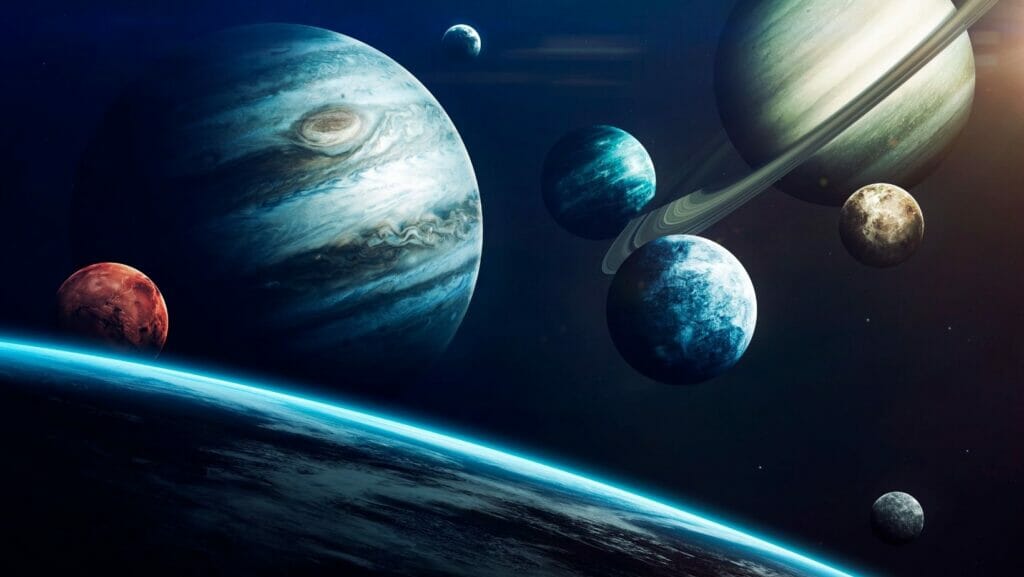 facts about mercury