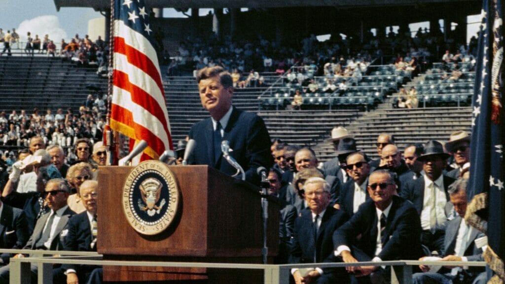 Facts About John F Kennedy