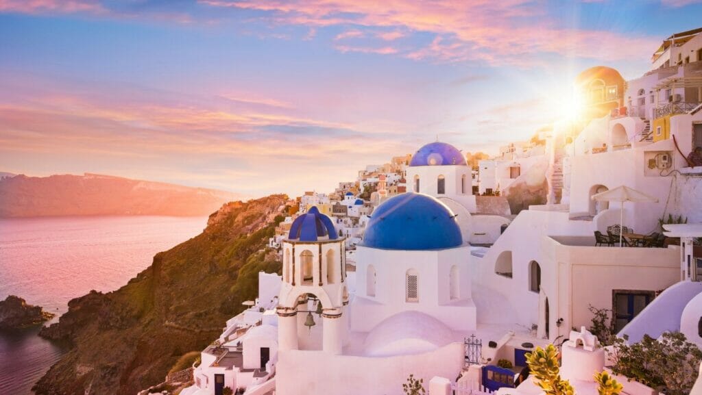 facts about Greece